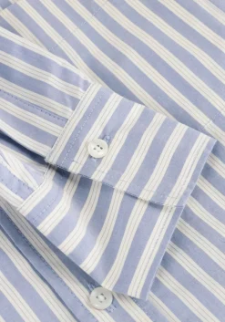 DAMES CLOSED e blouses oversize shirt