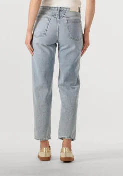 DAMES CLOSED e mom jeans pedal pusher