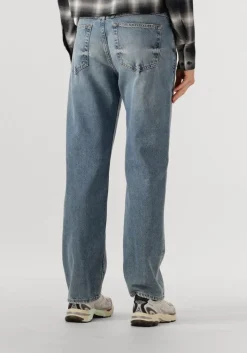 DAMES CLOSED e straight leg jeans jonta