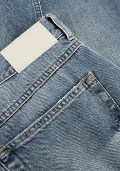 DAMES CLOSED e straight leg jeans jonta