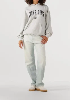 DAMES CLOSED e straight leg jeans jonta