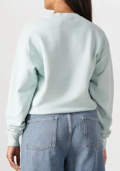 DAMES CLOSED e sweater printed sweatshirt