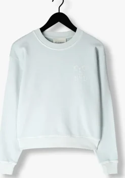 DAMES CLOSED e sweater printed sweatshirt
