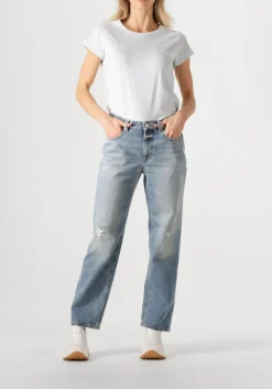 DAMES CLOSED e t-shirt t-shirt raglan