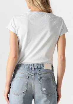 DAMES CLOSED e t-shirt t-shirt raglan