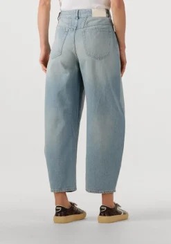 DAMES CLOSED e wide jeans jazzie