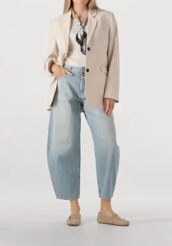 DAMES CLOSED e wide jeans jazzie