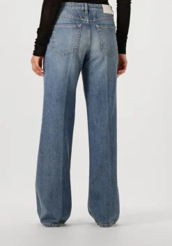 DAMES CLOSED e wide jeans gillan