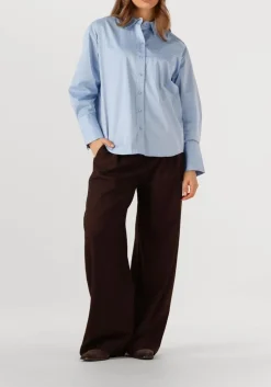 DAMES CO'COUTURE e blouses poppy cuff shirt