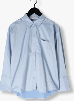 DAMES CO'COUTURE e blouses poppy cuff shirt