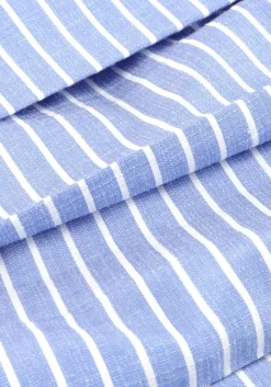 DAMES CO'COUTURE e top teacc stripe tube top