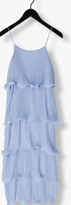 DAMES COPENHAGEN MUSE e maxi jurk kyra dress