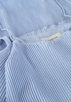 DAMES COPENHAGEN MUSE e maxi jurk kyra dress