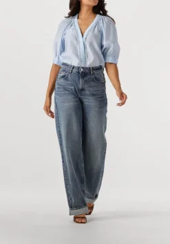 DAMES COPENHAGEN MUSE e blouses cm molly shirt