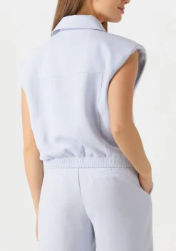 DAMES DANTE6 e gilet rowen waistcoat