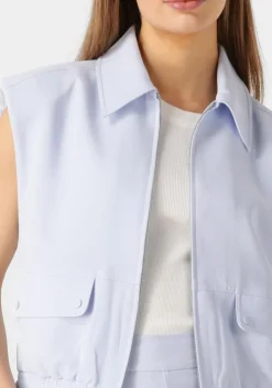 DAMES DANTE6 e gilet rowen waistcoat