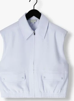 DAMES DANTE6 e gilet rowen waistcoat