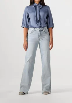 DAMES DANTE6 e wide jeans bella wide leg jeans