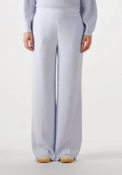 DAMES DANTE6 e wijde broek fabri elasticated wide leg pants