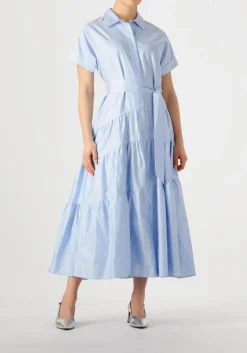 DAMES DEVOTION e maxi jurk ear