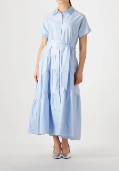 DAMES DEVOTION e maxi jurk ear