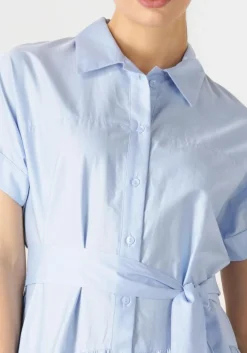 DAMES DEVOTION e maxi jurk ear