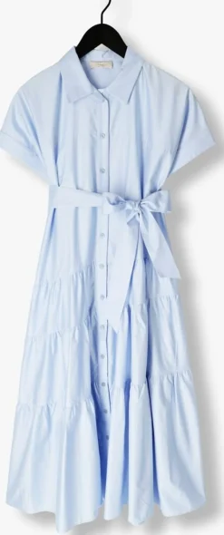 DAMES DEVOTION e maxi jurk ear