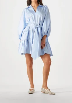 DAMES DEVOTION e mini jurk precious