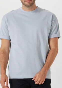 Heren DRYKORN e t-shirt thilo 520198