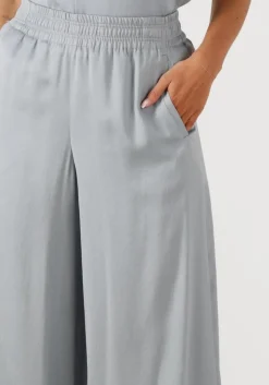 DAMES DRYKORN e wijde broek ceiling