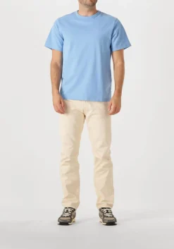 Heren FORÉT e forét t-shirt oak t-shirt