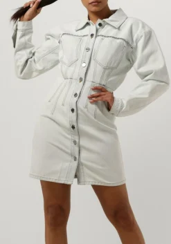 DAMES GESTUZ e mini jurk caliagz dress