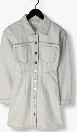 DAMES GESTUZ e mini jurk caliagz dress