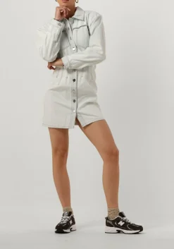 DAMES GESTUZ e mini jurk caliagz dress