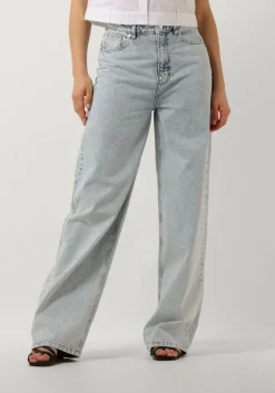 DAMES GESTUZ e wide jeans kailygz hw wide jeans