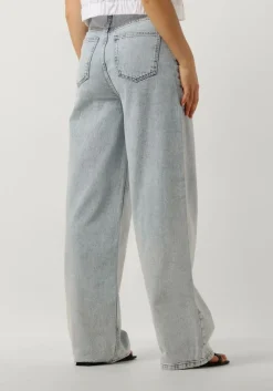 DAMES GESTUZ e wide jeans kailygz hw wide jeans