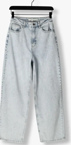 DAMES GESTUZ e wide jeans kailygz hw wide jeans