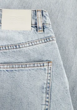 DAMES GESTUZ e wide jeans kailygz hw wide jeans