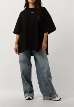 DAMES GESTUZ e wide jeans kailygz hw wide jeans