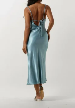 DAMES GREEK ARCHAIC KORI e midi jurk 130512