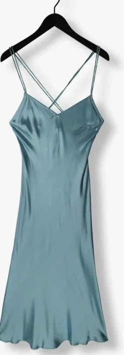 DAMES GREEK ARCHAIC KORI e midi jurk 130512