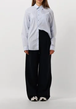 DAMES HERSKIND e blouses brooklyn shirt