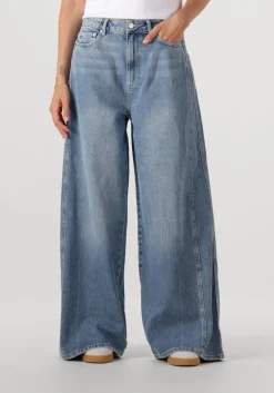 DAMES HERSKIND e wide jeans k,atja jeans 5600214