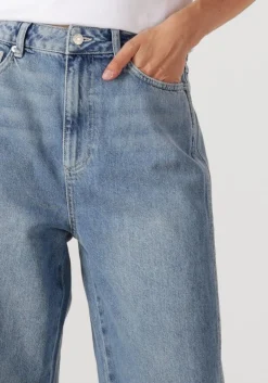 DAMES HERSKIND e wide jeans k,atja jeans 5600214