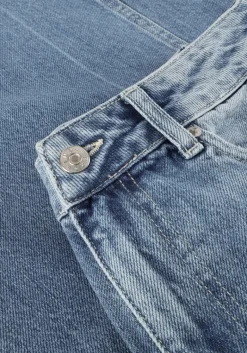 DAMES HERSKIND e wide jeans k,atja jeans 5600214