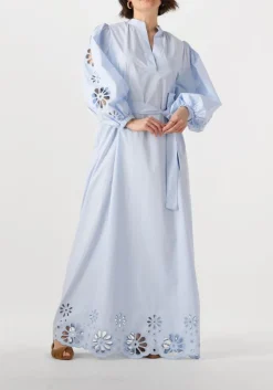 DAMES IBANA e maxi jurk diviana long