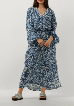 DAMES IBANA e maxi jurk darcelle