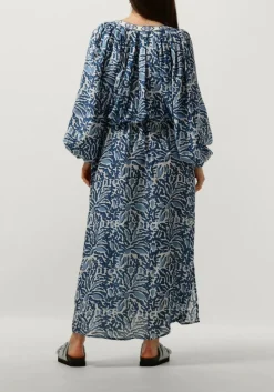 DAMES IBANA e maxi jurk darcelle