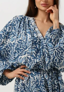 DAMES IBANA e maxi jurk darcelle