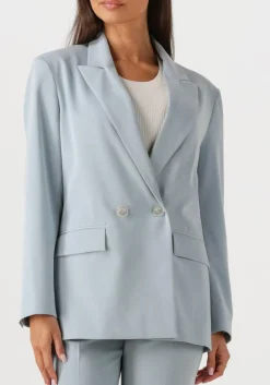 DAMES JANICE e blazer jones